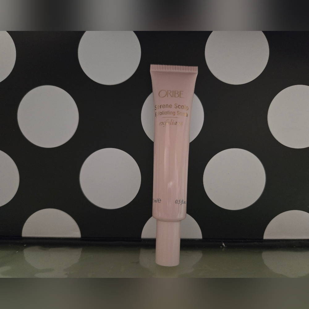 2/$20✨️Oribe Scalp Scrub MINI✨️